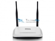Wi-Fi роутер Netis WF2419R 300Mbps IPTV