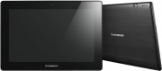 Планшет Lenovo IdeaTab S6000 Black 3G (59-368581)