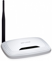 Wi-Fi роутер TP-Link TL-WR740N 150Mb/s