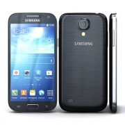 Смартфон Samsung GT-I9192 (Galaxy S4 mini) Dual Sim Black Mist