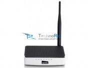 Wi-Fi роутер Netis WF2411R 150Mbps IPTV