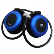 Стерео Bluetooth Гарнитура Ever-E T909S Blue
