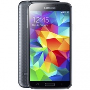 Смартфон Samsung SM-G900H (Galaxy S5) BLACK