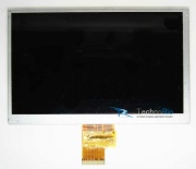 Дисплей для планшета 7" 40pin: Acer Iconia Tab A100, Iconia Tab B1-710, Lenovo LePad A1-07