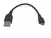USB Кабель Nokia CA 101 (Micro USB) короткий
