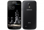 Смартфон Samsung GT-I9192 (Galaxy S4 mini) Dual Sim Black