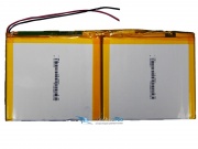 Аккумуляторная батарея Pipo M9 7800mAh 3,7V