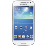 Смартфон Samsung GT-I9190 (Galaxy S4 mini) White