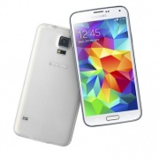 Смартфон Samsung SM-G900H (Galaxy S5) WHITE