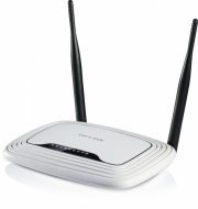Wi-Fi роутер TP-Link TL-WR841N 300Mb/s