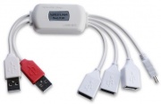 USB Hub "SIYOTEAM" SY-HU8