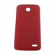 Чехол-накладка NILLKIN Lenovo A820 Red