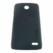 Чехол-накладка NILLKIN Lenovo A820 Black