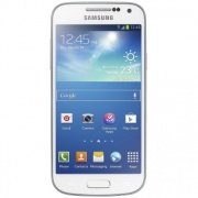 Смартфон Samsung GT-I9192 (Galaxy S4 mini) Dual Sim White