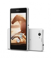 Смартфон Sony Xperia Z1 compact D5503 White