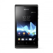 Смартфон Sony Xperia E DualSim C1605 Black